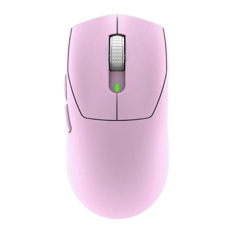 MSI Forge GM340 Wireless 12000 DPI 6 boutons Bluetooth + 2,4GHz 57 g Souris gaming sans fil