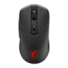 MSI Versa 300 Wireless 8K 2,4G + Bluetooth 6 boutons RGB Souris gaming sans fil