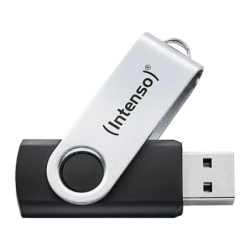 Intenso Office Line 256GB USB 3.2 70MB/s Clé mémoire