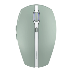 Cherry Gentix BT Bluetooth 5.0 Multi-Appareils 7 boutons 75 g Souris