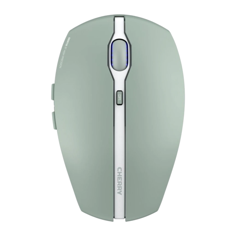 Cherry Gentix BT Bluetooth 5.0 Multi-Appareils 7 boutons 75 g Souris