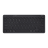 Trust Lyra Compact Wireless Bluetooth 5.0 espagnol Clavier sans fil