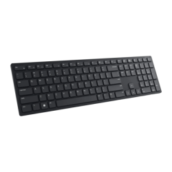 Dell Pro KB500 RF 2,4GHz Espagnol QWERTY Clavier sans fil