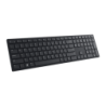 Dell Pro KB500 RF 2,4GHz Espagnol QWERTY Clavier sans fil
