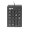 iggual CK-NUM-19T USB Pavé numérique