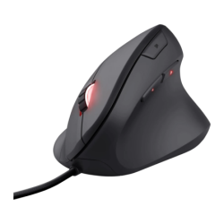 Trust GXT 144 Rexx 10000 DPI RGB 135g 6 boutons USB Souris gaming
