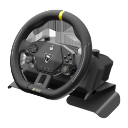 Turtle Beach Racer Xbox Series X/S, Xbox One, PC 360° Volant