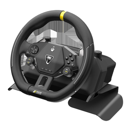 Turtle Beach Racer Xbox Series X/S, Xbox One, PC 360° Volant