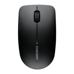 Cherry MW 2400 Wireless Ambidextre 3 boutons 85 g Souris sans fil