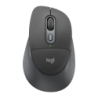 Logitech Signature Comfort Plus M850 L 4000 DPI 6 boutons 2,4GHz 103 g Souris sans fil