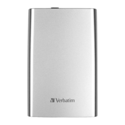 Verbatim Store 'n' Go 2TB USB 3.0 2,5 pouces 5400rpm Disque dur externe