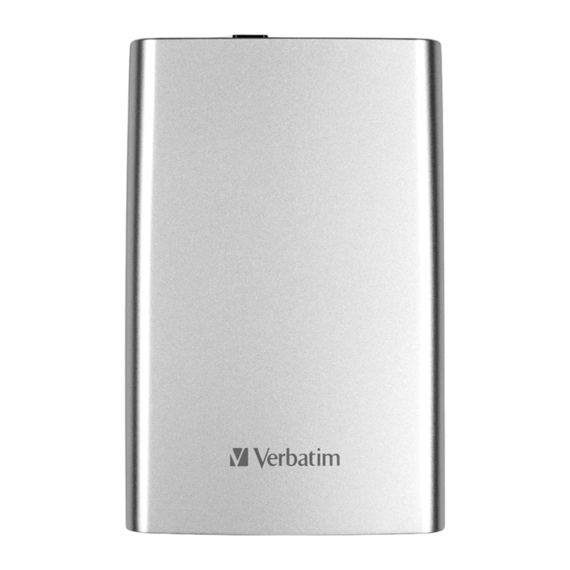 Verbatim Store 'n' Go 2TB USB 3.0 2,5 pouces 5400rpm Disque dur externe