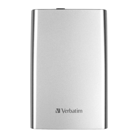 Verbatim Store 'n' Go 2TB USB 3.0 2,5 pouces 5400rpm Disque dur externe