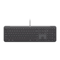 Logitech Signature Slim K620 For Business Espagnol à ciseaux Clavier