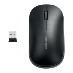 Kensington SureTrack Dual 3 boutons 2,4GHz Souris
