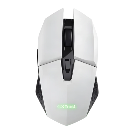 Trust GXT 110 Felox 4800 DPI RGB 6 boutons 2,4GHz 116 g Souris gaming sans fil
