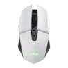 Trust GXT 110 Felox 4800 DPI RGB 6 boutons 2,4GHz 116 g Souris gaming sans fil