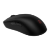 ZOWIE S2-DW 2,4GHz 3200 DPI Moyenne (S) 7 boutons 65 g Souris gaming sans fil