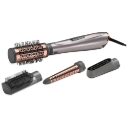 BaByliss Air Style 1000 Noir/Cuivre 1000W ionique 2 températures air froid Kit de mise en forme