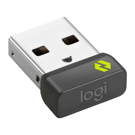 Logitech Logi Bolt Récepteur USB