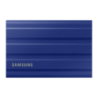 Samsung T7 Shield 2TB Bleu USB-C 3.2 Gen 2 1050MB/s SSD Portable