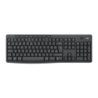 Logitech MK370 Combo for Business à membrane Clavier et souris sans fil
