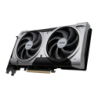 MSI GeForce RTX 5060 Ti VENTUS 2X OC PLUS 16GB GDDR7 2 ventilateurs HDMI 2.1 3 DisplayPort Carte graphique