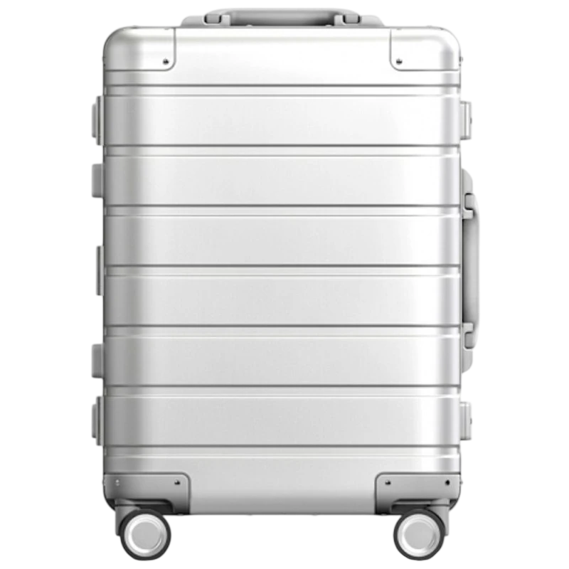 Valise Métal Carry-on Luggage 20
