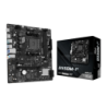 ASRock B550M-P B550 AM4 DDR4 Micro-ATX M.2 WiFi Carte mère