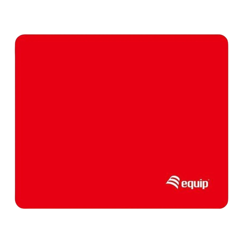 Tapis de souris Equip 245013 220x180mm Rouge
