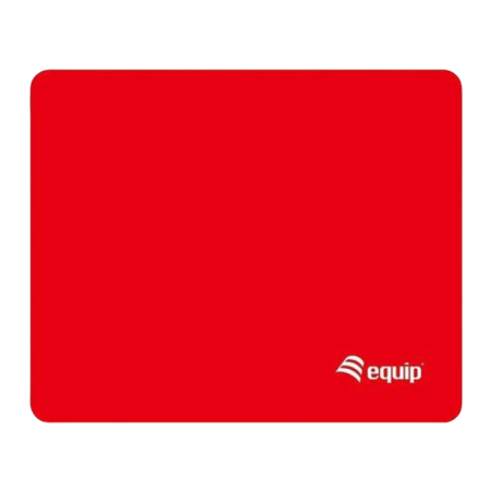 Tapis de souris Equip 245013 220x180mm Rouge