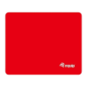 Tapis de souris Equip 245013 220x180mm Rouge