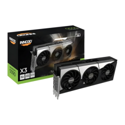 Inno3D GeForce RTX 5060 Ti TWIN X3 OC 8GB GDDR7 Carte graphique