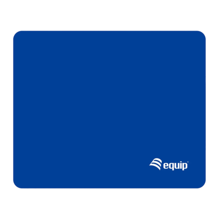 Tapis de souris Equip 245012 220x180mm Bleu