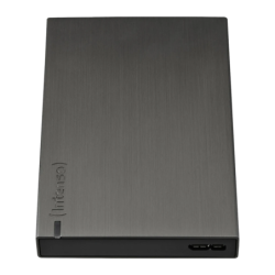 Intenso Memory Board 2TB USB 3.0 85MB/s 5400rpm Disque dur externe