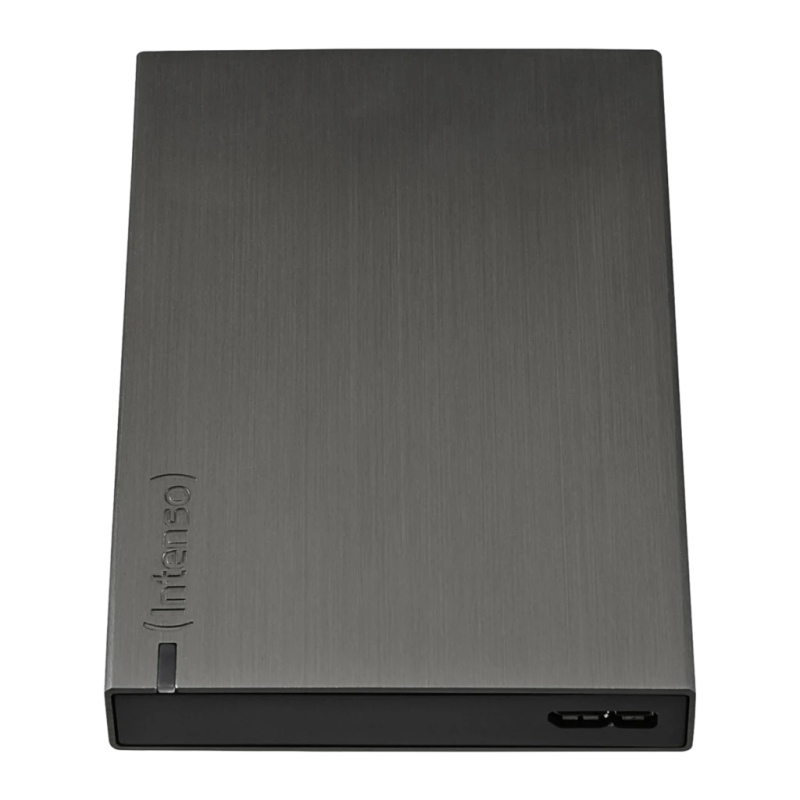 Intenso Memory Board 2TB USB 3.0 85MB/s 5400rpm Disque dur externe