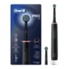 Oral-B AquaCare 6 Pro-Expert Oxyjet Blanc sans fil Hydropulseur