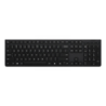 Lenovo Professional Wireless Rechargeable 4Y41R64533 à ciseaux Clavier sans fil espagnol