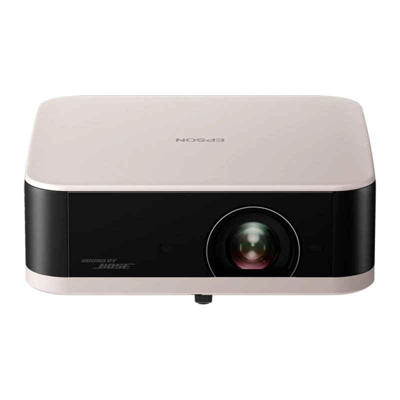 Epson Home Cinema V11HB72340 1080p 700 lumens ANSI laser 3LCD WiFi 6 Bluetooth 5.2 Vidéoprojecteur