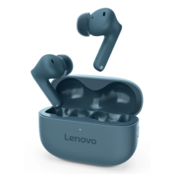 Lenovo Yoga PC Edition TWS In-Ear ANC Bluetooth 5.3 36h IPX4 Écouteurs sans fil