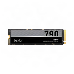 Lexar NM790 2TB NVMe M.2 PCIe 4.0 2280 7400MB/s SSD