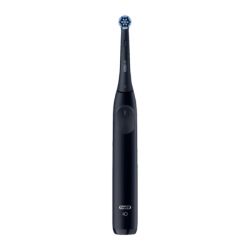 Oral-B iO Series 2 Night Black avec Étui de Voyage Brosse à dents électrique