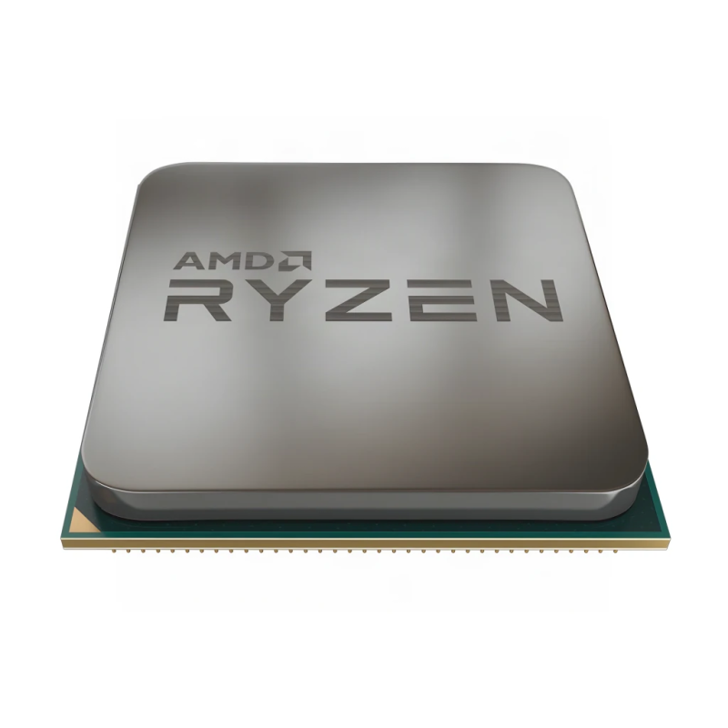 AMD Ryzen 5 3600 6 Cœurs AM4 Tray 12 threads 4,2GHz Processeur