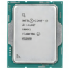 Intel Core i3-14100F 4 Cœurs LGA1700 Tray 8 threads 4,7GHz Processeur