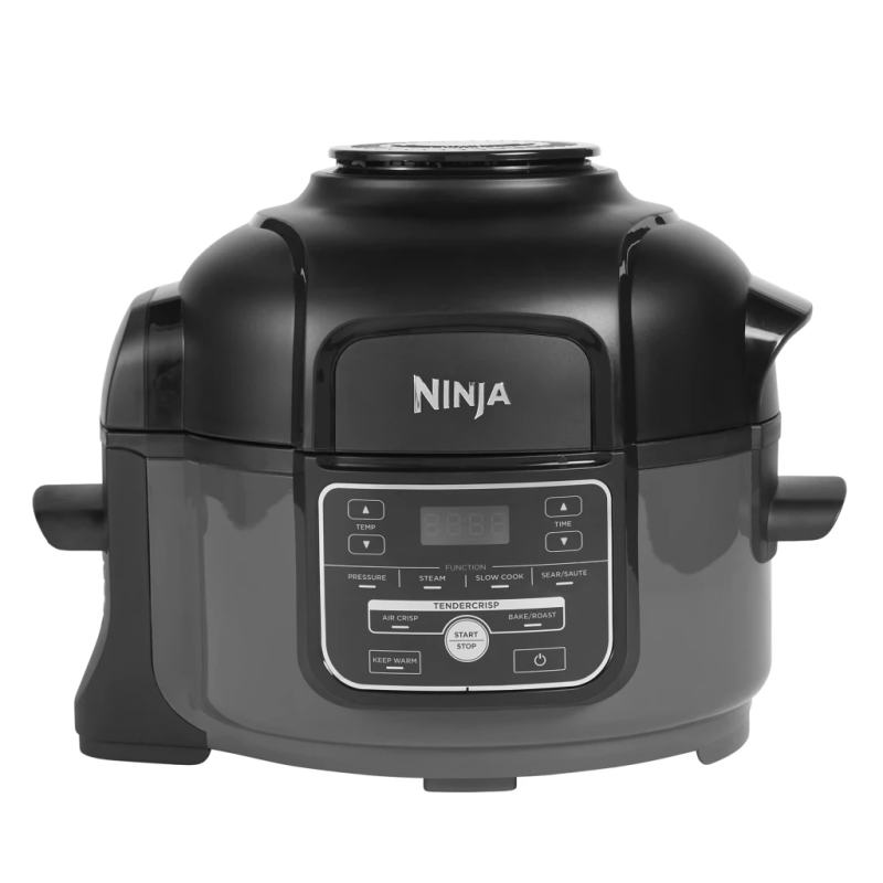 Ninja Foodi Mini OP100EU 1460W 4,7L 7 programmes Multicuiseur