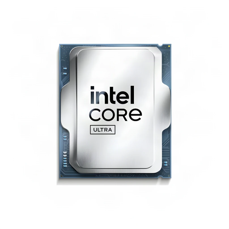 Intel Core Ultra 5 250K Plus Tray 18 cœurs 18 threads 5,3GHz LGA1851 Processeur