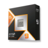 AMD Ryzen 9 9900X3D 12 Cœurs AM5 Tray 24 threads 5,5GHz Processeur