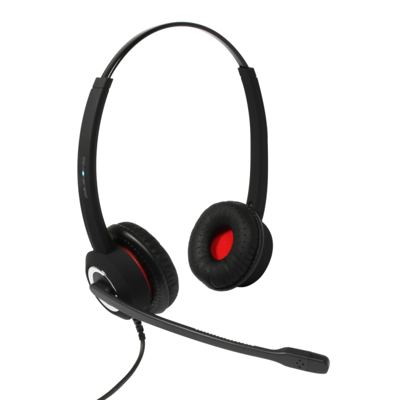 Allnet 6337-10.2P_BBB Arceau filaire Casque