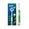 Oral-B Pro Junior 6+ Oscillante Rotative 3 Modes Brosse à dents électrique