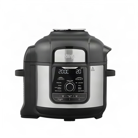 Ninja Foodi MAX OP500EU 1760W 7,5L 9 programmes Multicuiseur